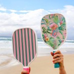 Pickleball Set | Tiki Island Pickleball Set | Tiki Island